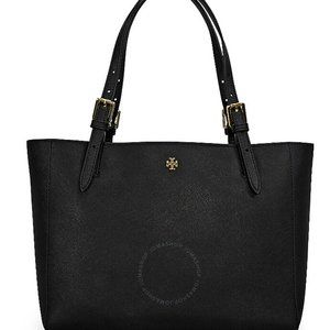 Tory Burch York Buckle Tote With Dust Bag